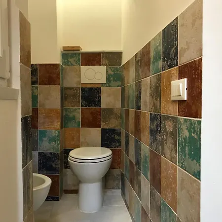Casa Chicca * Λα Σπέτσια