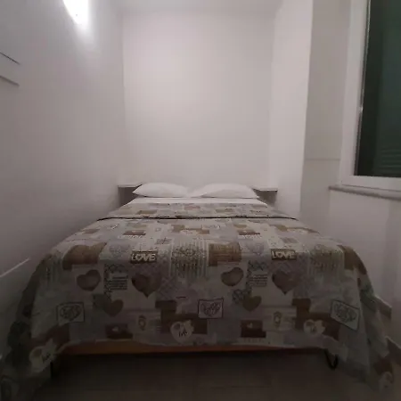 Casa Chicca * Λα Σπέτσια