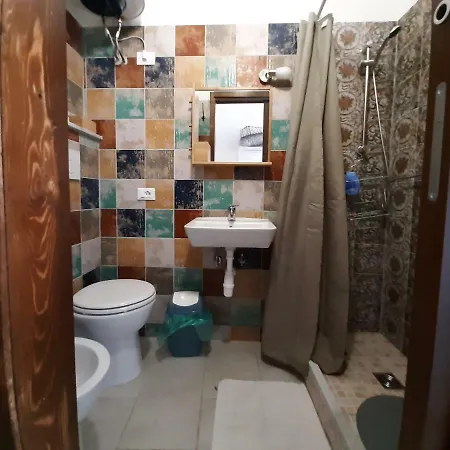 Casa Chicca Πανσιόν Λα Σπέτσια