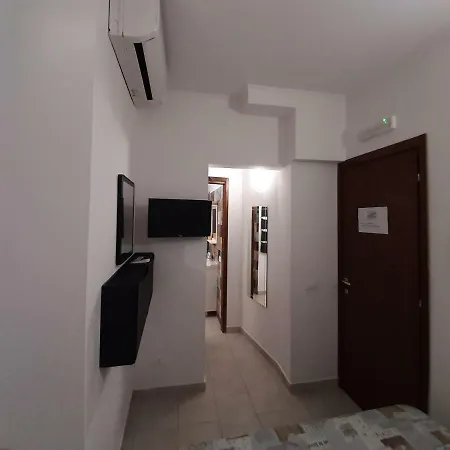 Casa Chicca Πανσιόν
