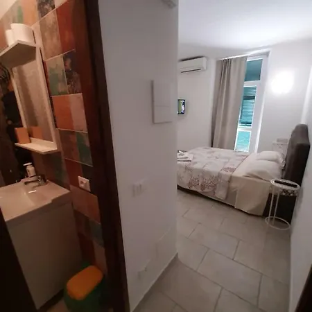 Casa Chicca Πανσιόν