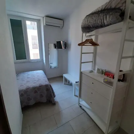 Casa Chicca * Λα Σπέτσια