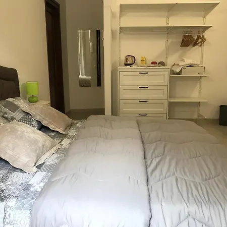 Vendégház Casa Chicca *