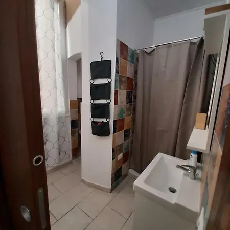 Casa Chicca Vendégház *