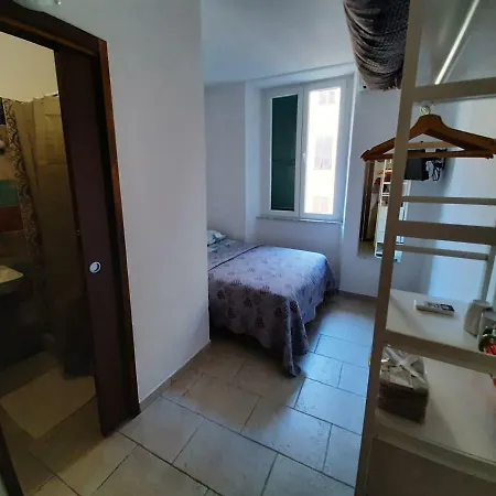 Casa de hóspedes Casa Chicca