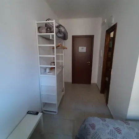 Vendégház Casa Chicca